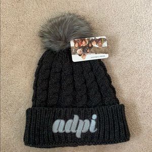 Adpi winter hat